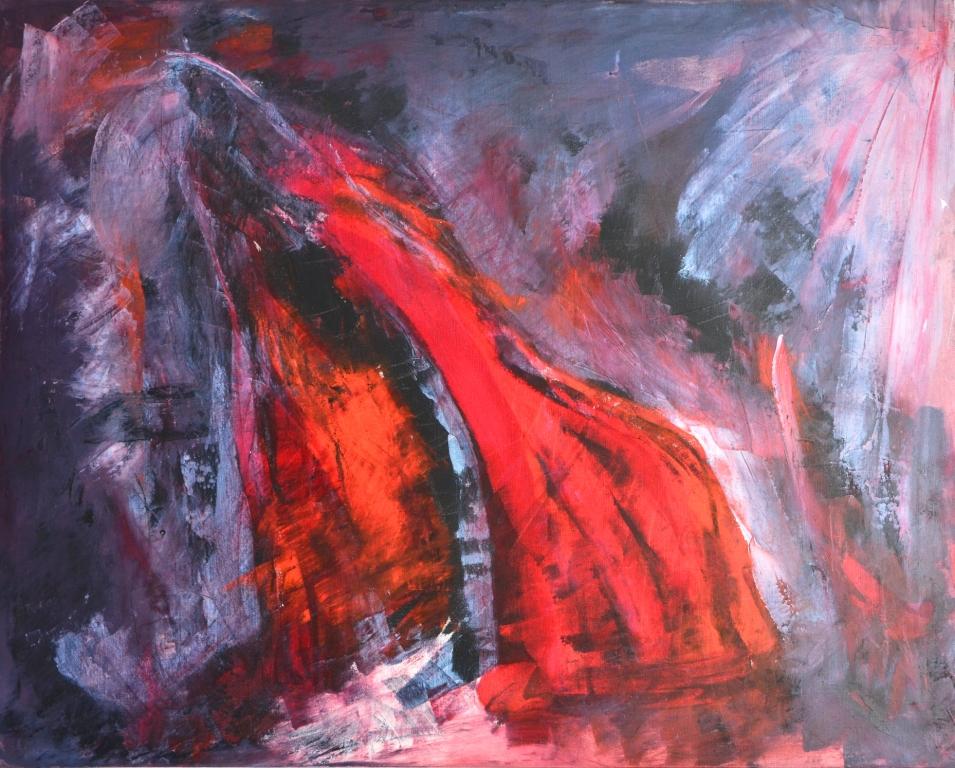 wash away sin in a well of blood