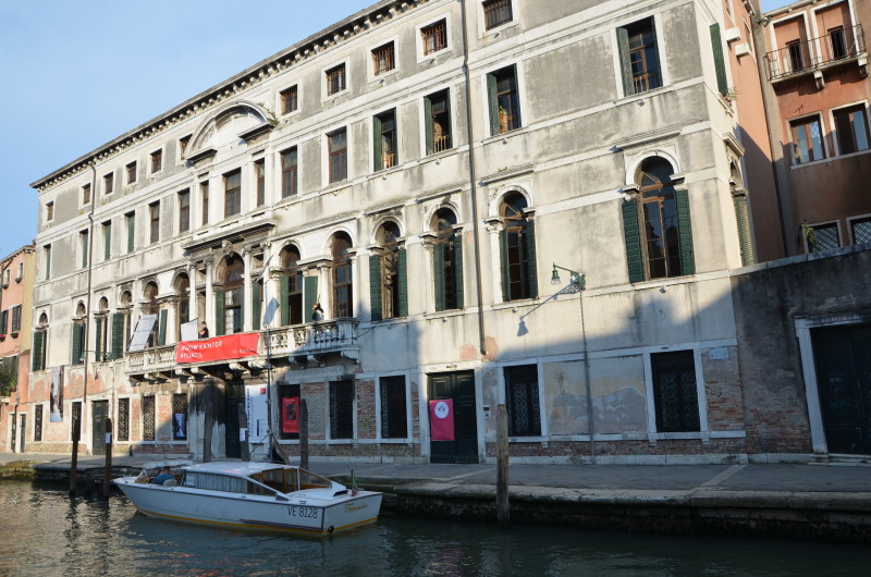 Palazzo Zenobio