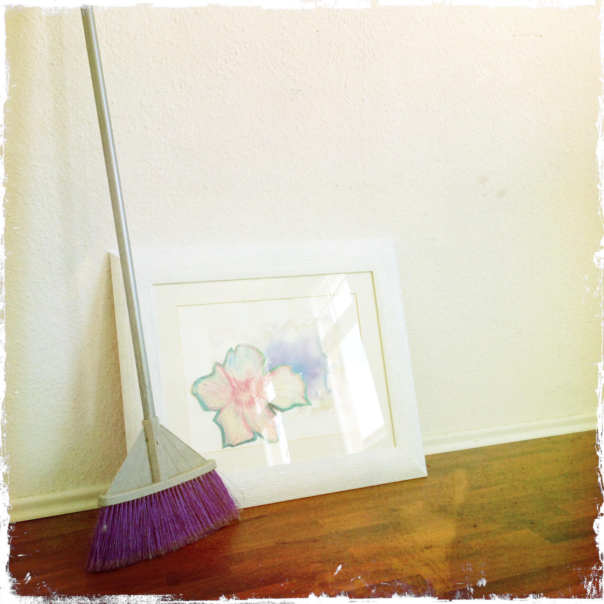 Adieu Loft
