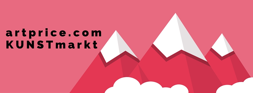 artprice.comKUNSTmarkt